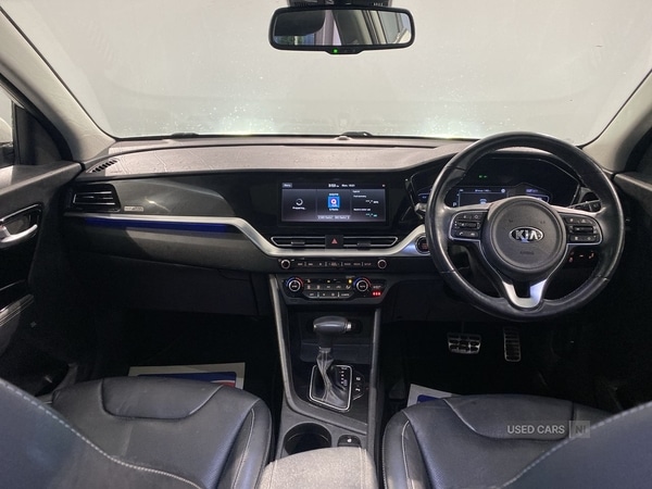 Used Kia Niro 2020 for sale - 77268598: Photo 18