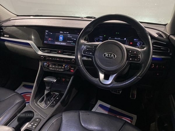 Used Kia Niro 2020 for sale - 77268598: Photo 19