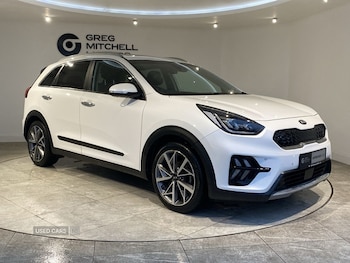 Used Kia Niro 2020 for sale - 77268598: Photo