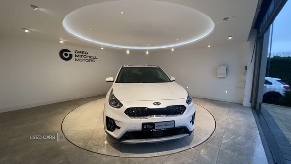 Used Kia Niro 2020 for sale - 77268598: Photo 2