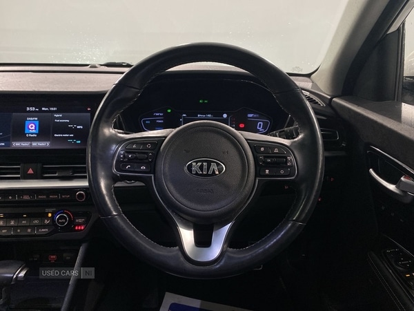 Used Kia Niro 2020 for sale - 77268598: Photo 20