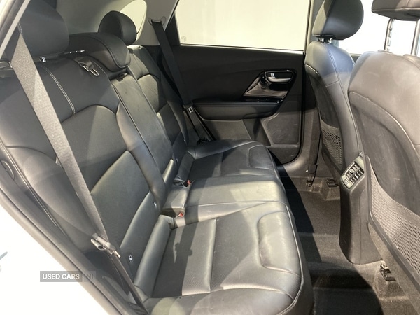 Used Kia Niro 2020 for sale - 77268598: Photo 22