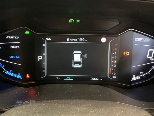 Used Kia Niro 2020 for sale - 77268598: Photo 29