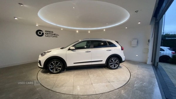 Used Kia Niro 2020 for sale - 77268598: Photo 4