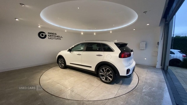 Used Kia Niro 2020 for sale - 77268598: Photo 5