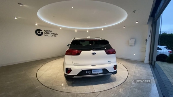 Used Kia Niro 2020 for sale - 77268598: Photo 6