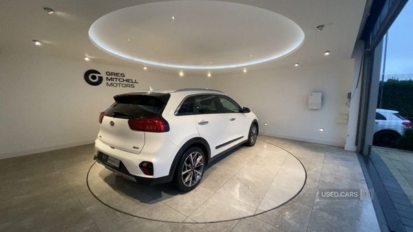 Used Kia Niro 2020 for sale - 77268598: Photo 7