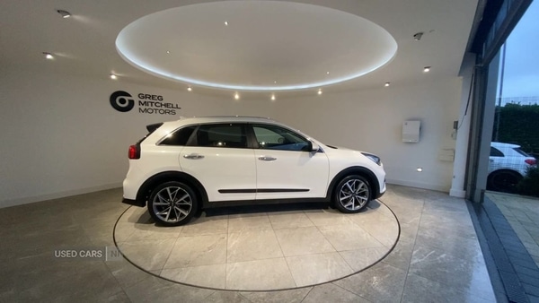 Used Kia Niro 2020 for sale - 77268598: Photo 8