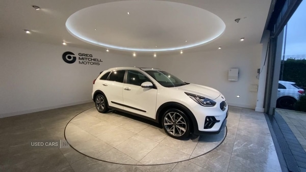 Used Kia Niro 2020 for sale - 77268598: Photo 9