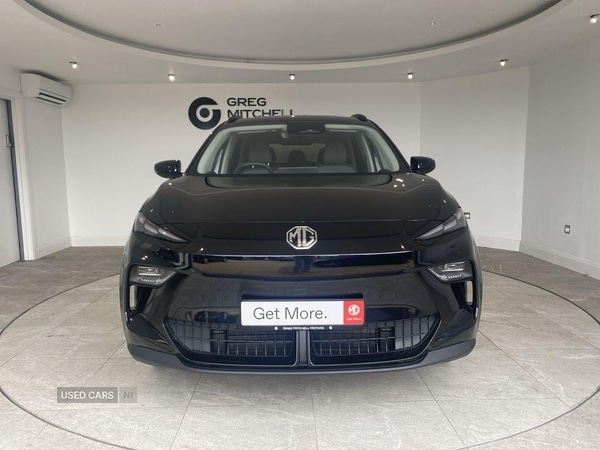 Used MG MGS5 2025 for sale - 76474029: Photo 10