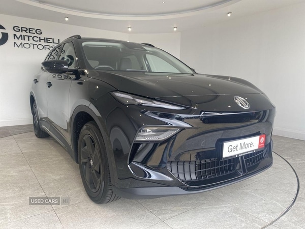 Used MG MGS5 2025 for sale - 76474029: Photo 11