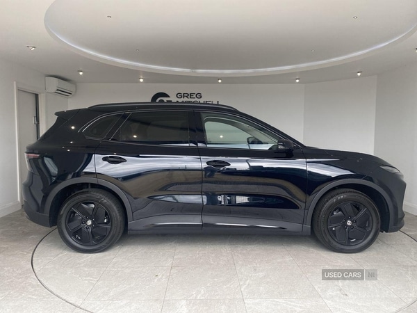 Used MG MGS5 2025 for sale - 76474029: Photo 12