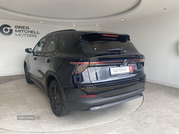 Used MG MGS5 2025 for sale - 76474029: Photo 14