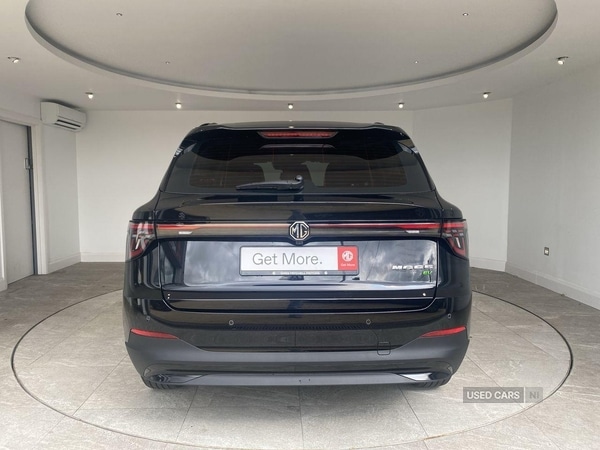 Used MG MGS5 2025 for sale - 76474029: Photo 15