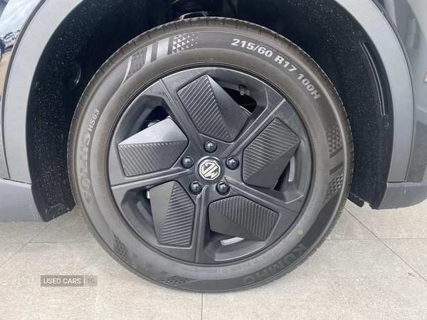 Used MG MGS5 2025 for sale - 76474029: Photo 17