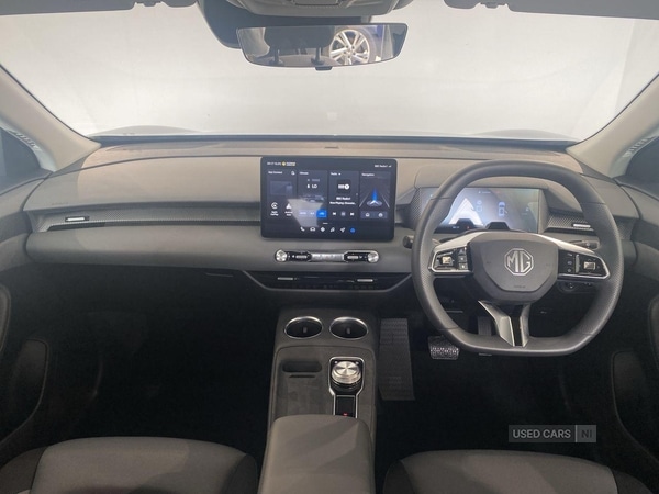 Used MG MGS5 2025 for sale - 76474029: Photo 19