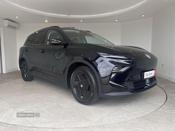 Used MG MGS5 2025 for sale - 76474029: Photo