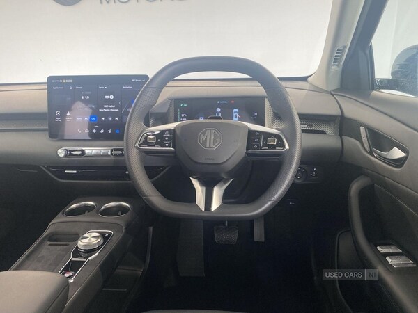 Used MG MGS5 2025 for sale - 76474029: Photo 20