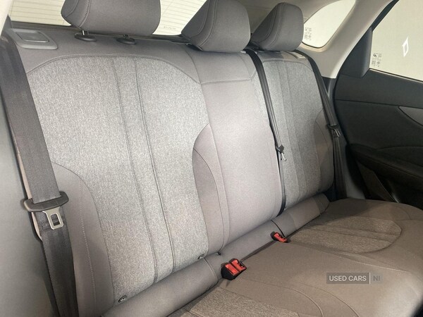 Used MG MGS5 2025 for sale - 76474029: Photo 24