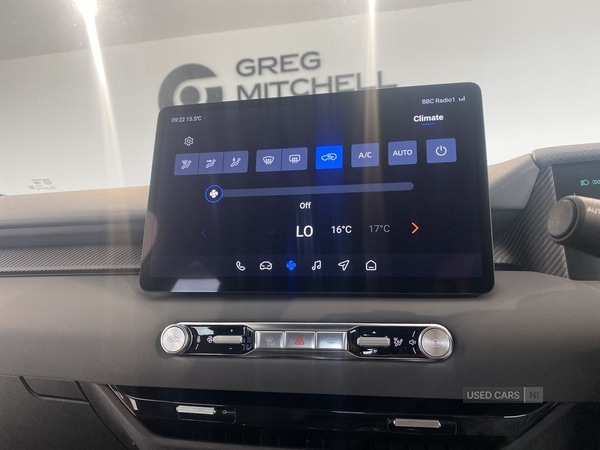 Used MG MGS5 2025 for sale - 76474029: Photo 29