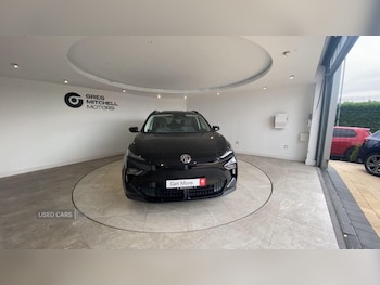 Used MG MGS5 2025 for sale - 76474029: Photo