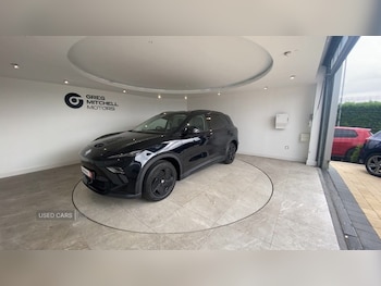 Used MG MGS5 2025 for sale - 76474029: Photo