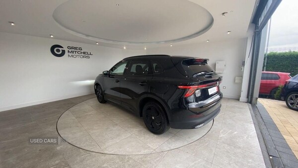 Used MG MGS5 2025 for sale - 76474029: Photo 5