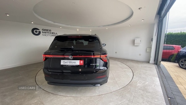 Used MG MGS5 2025 for sale - 76474029: Photo 6