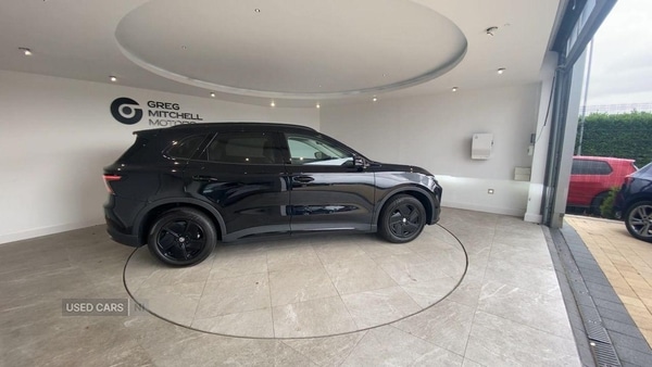 Used MG MGS5 2025 for sale - 76474029: Photo 8