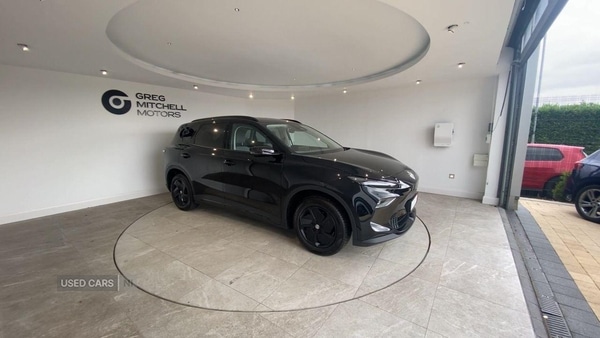 Used MG MGS5 2025 for sale - 76474029: Photo 9