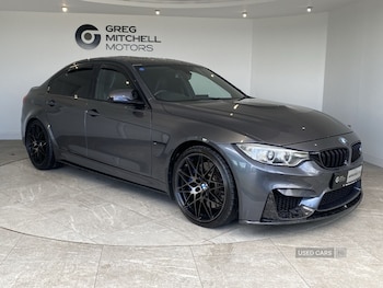 Used BMW M3 2017 for sale - 78335879: Photo