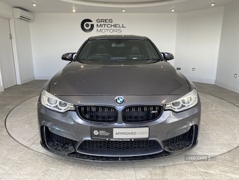 Used BMW M3 2017 for sale - 78335879: Photo