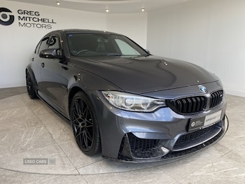Used BMW M3 2017 for sale - 78335879: Photo