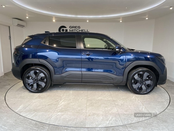 Used Suzuki e Vitara 2025 for sale - 76753978: Photo 12