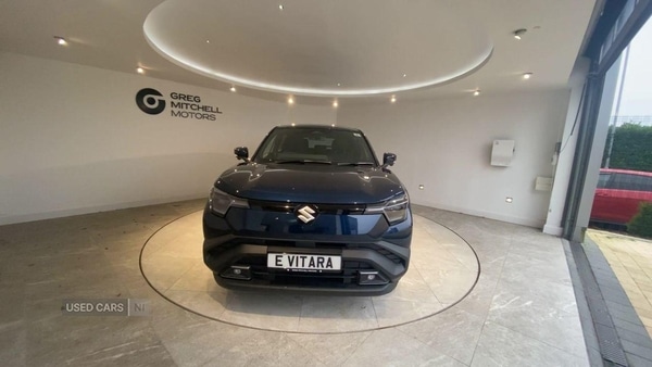 Used Suzuki e Vitara 2025 for sale - 76753978: Photo 6