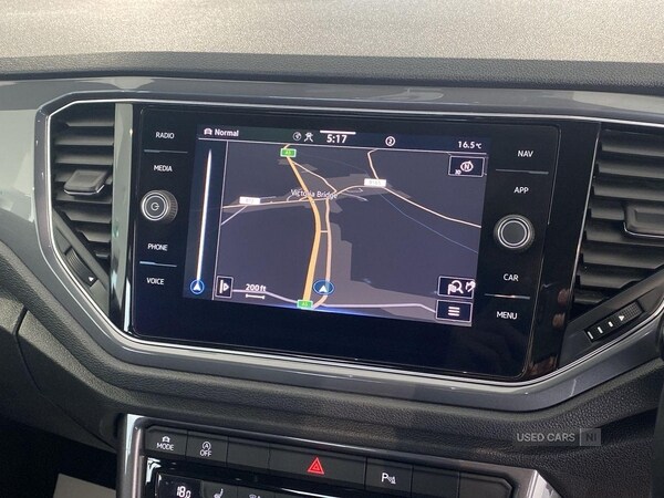 Used Volkswagen T-Roc 2021 for sale - 76409996: Photo 13