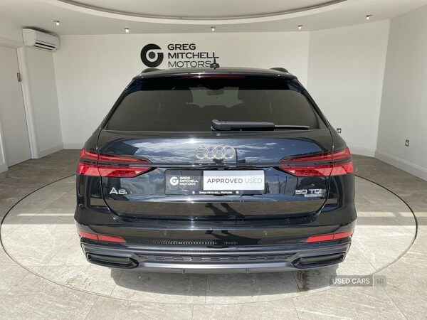 Used Audi A6 2020 for sale - 76260725: Photo 6