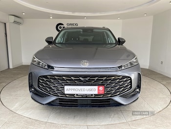 Used MG MG HS 2026 for sale - 78276851: Photo