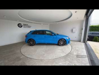 Used Audi A3 2021 for sale - 75014539: Photo