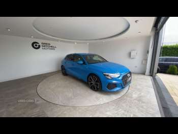 Used Audi A3 2021 for sale - 75014539: Photo