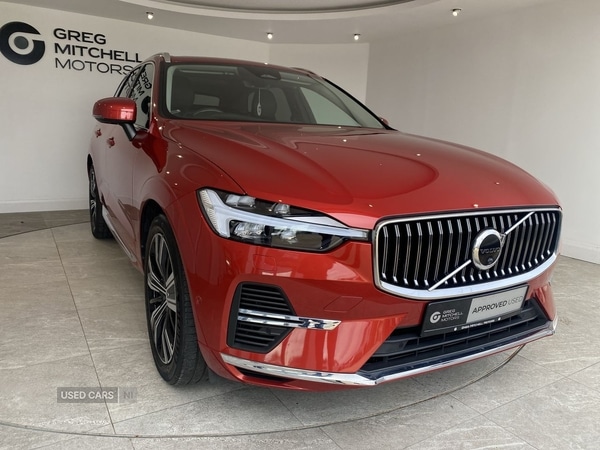 Used Volvo XC60 2022 for sale - 77021688: Photo 11