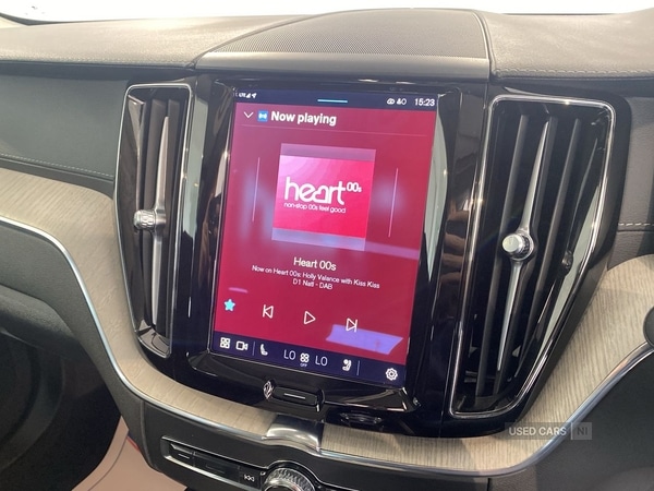 Used Volvo XC60 2022 for sale - 77021688: Photo 25