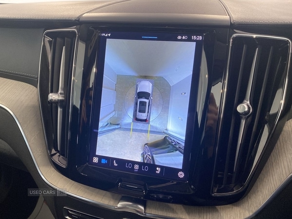 Used Volvo XC60 2022 for sale - 77021688: Photo 27