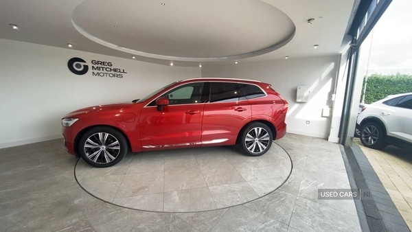 Used Volvo XC60 2022 for sale - 77021688: Photo 4