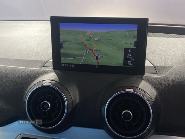 Used Audi Q2 2018 for sale - 76433600: Photo 15