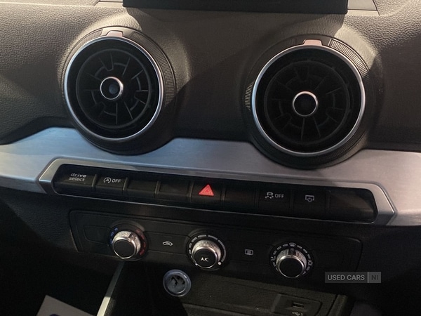 Used Audi Q2 2018 for sale - 76433600: Photo 16