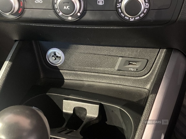 Used Audi Q2 2018 for sale - 76433600: Photo 17