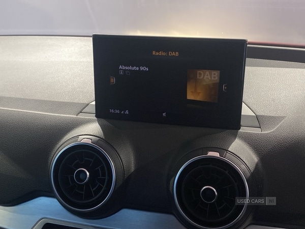 Used Audi Q2 2018 for sale - 76433600: Photo 18