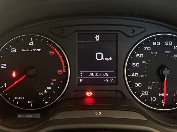 Used Audi Q2 2018 for sale - 76433600: Photo 19