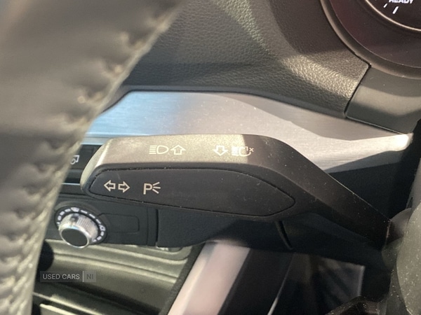 Used Audi Q2 2018 for sale - 76433600: Photo 20